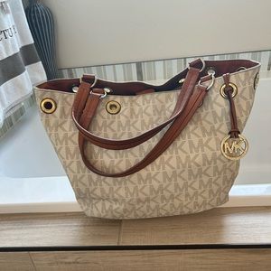 KORS Micheal Kors GM tote